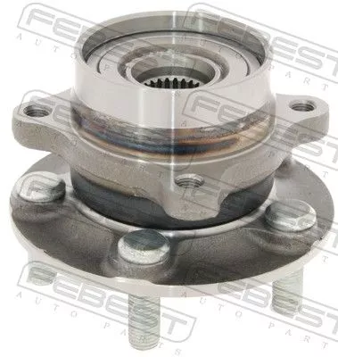 Wheel Hub