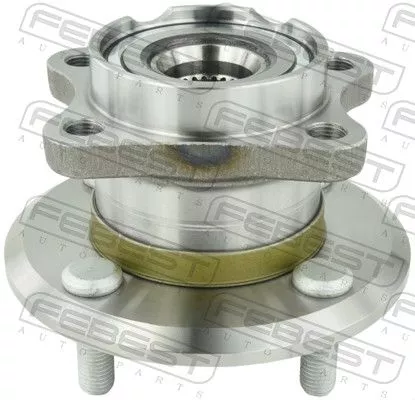 Wheel Hub