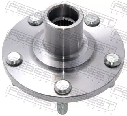 Wheel Hub