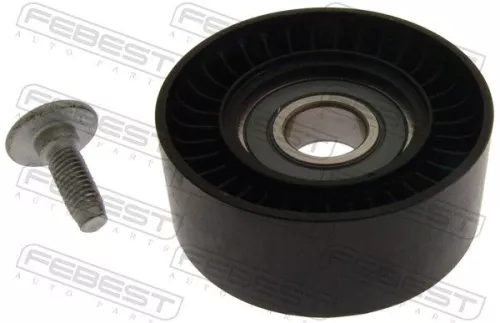 Tensioner Pulley, V-ribbed belt