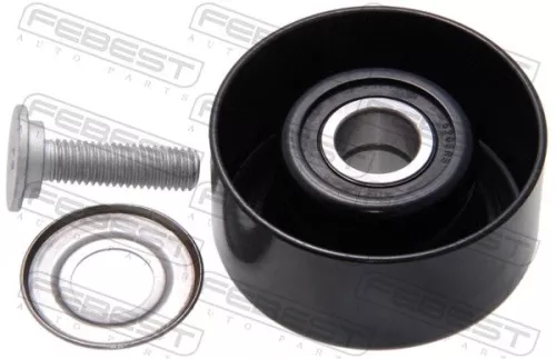 Tensioner Pulley, V-ribbed belt