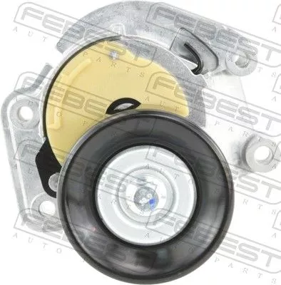 Belt Tensioner, V-ribbed belt