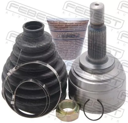 Joint Kit, drive shaft