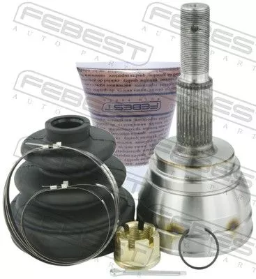 Joint Kit, drive shaft