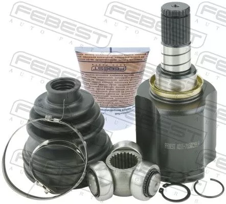 Joint Kit, drive shaft