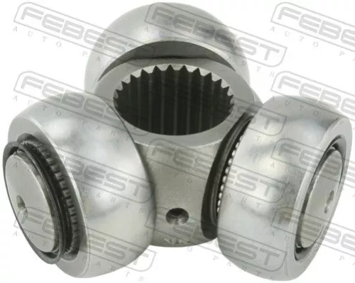 Spider Assembly, drive shaft