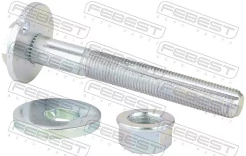 Camber Correction Screw
