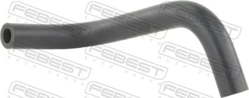 Hose, cylinder head cover ventilation