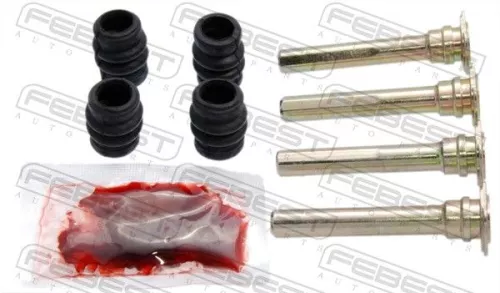 Guide Bolt, brake caliper