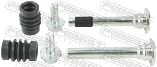 Guide Bolt, brake caliper