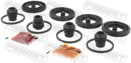 Repair Kit, brake caliper