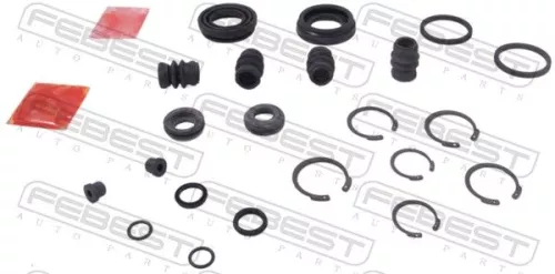 Repair Kit, brake caliper