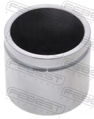 Piston, brake caliper