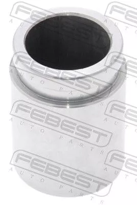 Piston, brake caliper