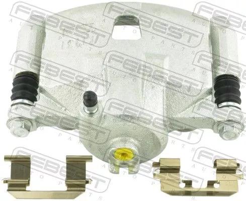 Brake Caliper