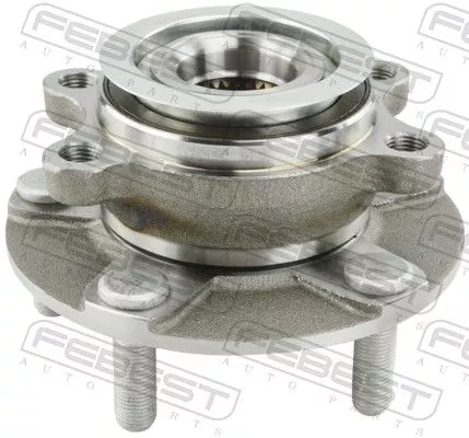 Wheel Hub