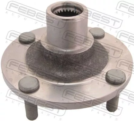 Wheel Hub