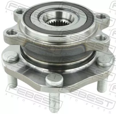 Wheel Hub