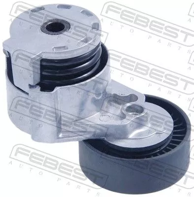 Belt Tensioner, V-ribbed belt