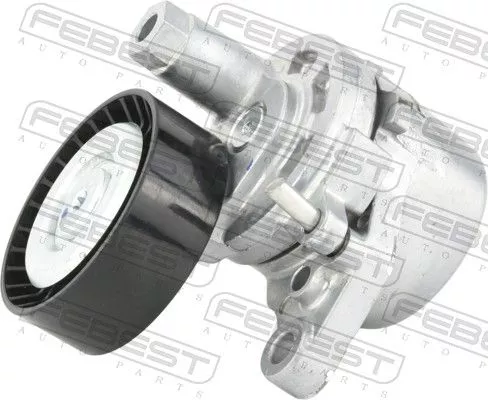 Belt Tensioner, V-ribbed belt