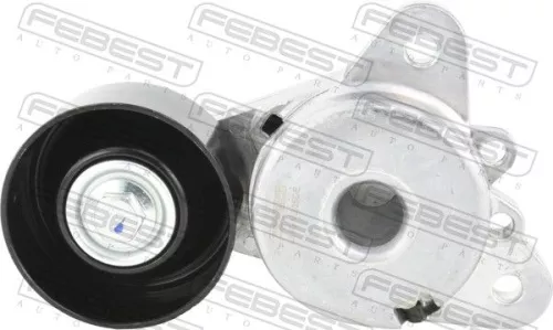 Belt Tensioner, V-ribbed belt