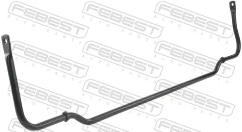 Stabiliser Bar, suspension