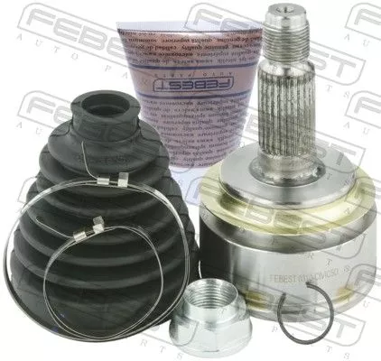 Joint Kit, drive shaft