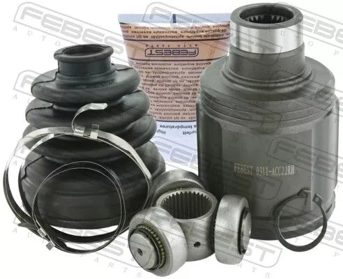 Joint Kit, drive shaft