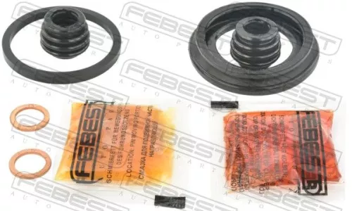 Repair Kit, brake caliper