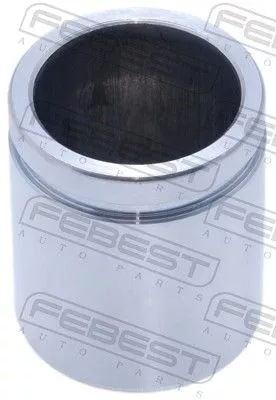 Piston, brake caliper