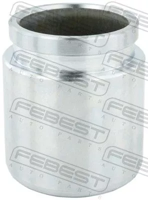 Piston, brake caliper