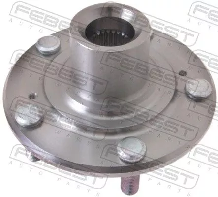 Wheel Hub