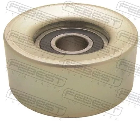 Tensioner Pulley, V-ribbed belt