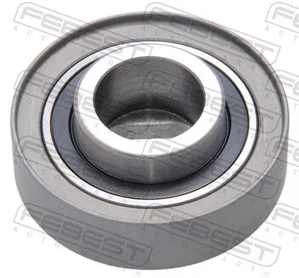 Tensioner Pulley, V-ribbed belt