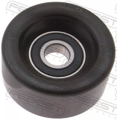 Tensioner Pulley, V-ribbed belt