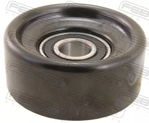 Tensioner Pulley, V-ribbed belt