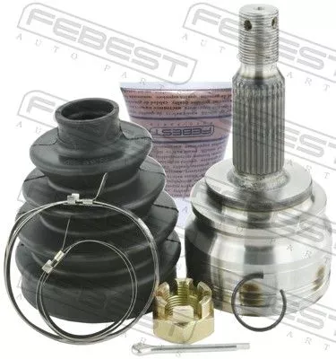 Joint Kit, drive shaft