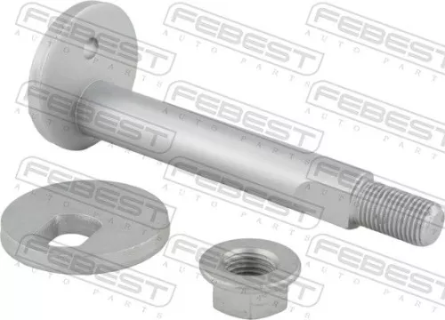 Camber Correction Screw Set