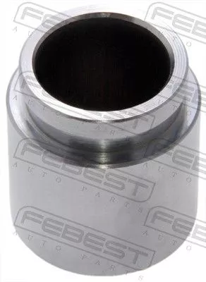 Piston, brake caliper