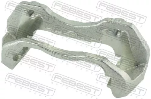 Brake Caliper Bracket Set