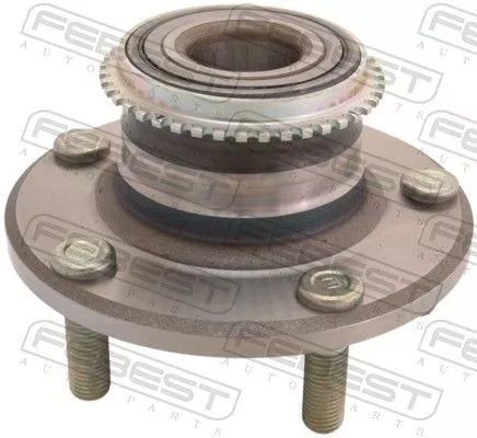 Wheel Hub