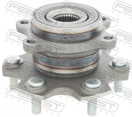 Wheel Hub
