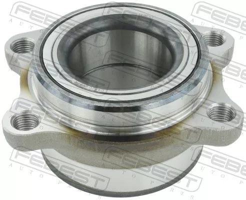 Wheel Hub