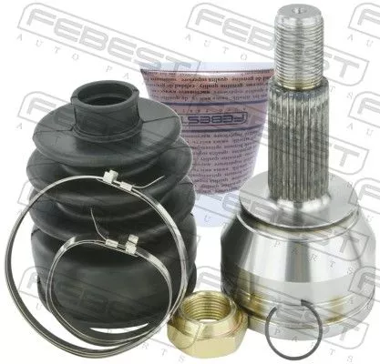 Joint Kit, drive shaft