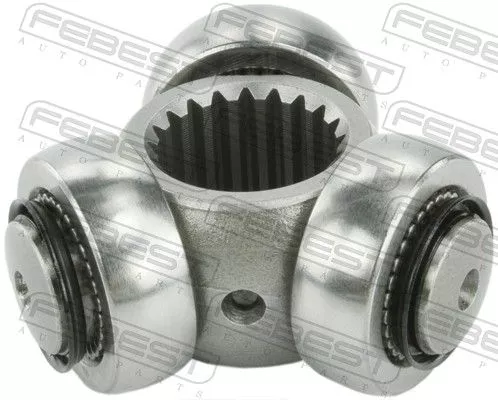 Spider Assembly, drive shaft