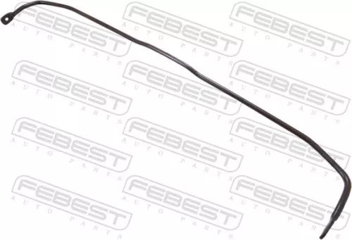 Stabiliser Bar, suspension