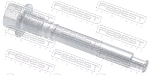 Guide Bolt, brake caliper