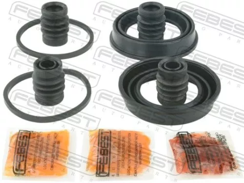 Repair Kit, brake caliper