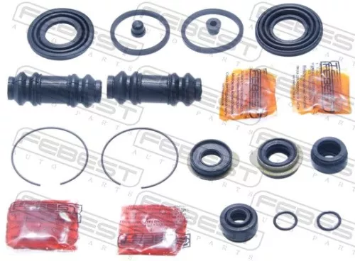 Repair Kit, brake caliper