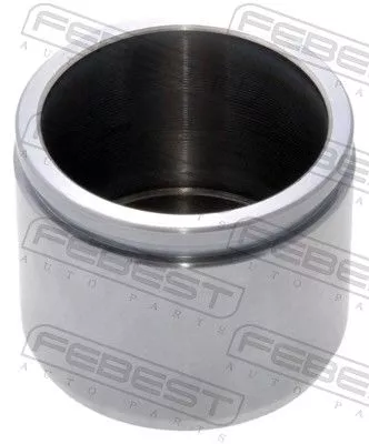 Piston, brake caliper